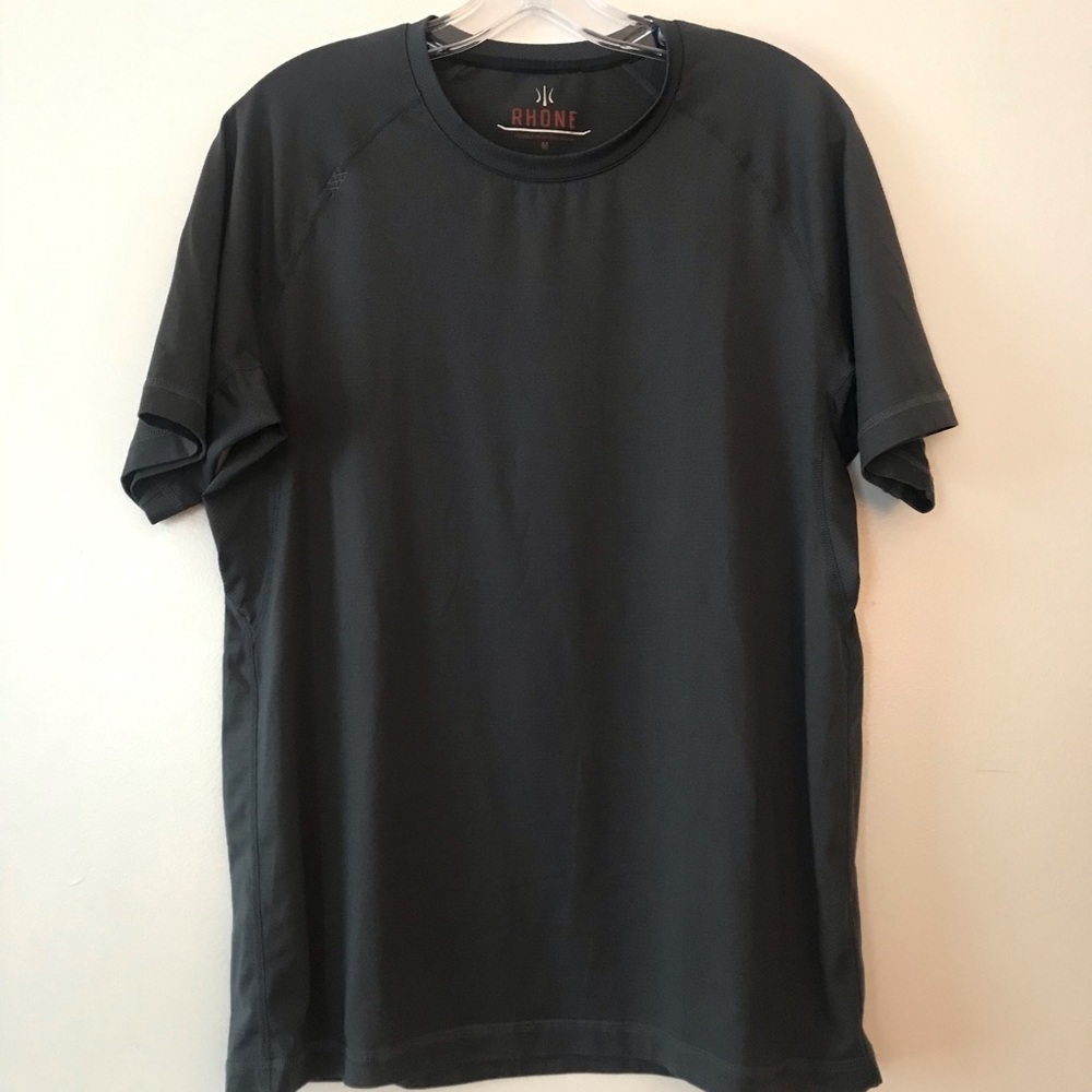 Rhone athletic shirt